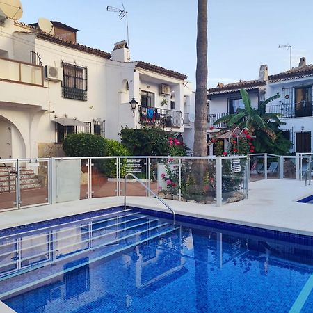 Nueva Nerja 22 Menyber Villa Exteriör bild