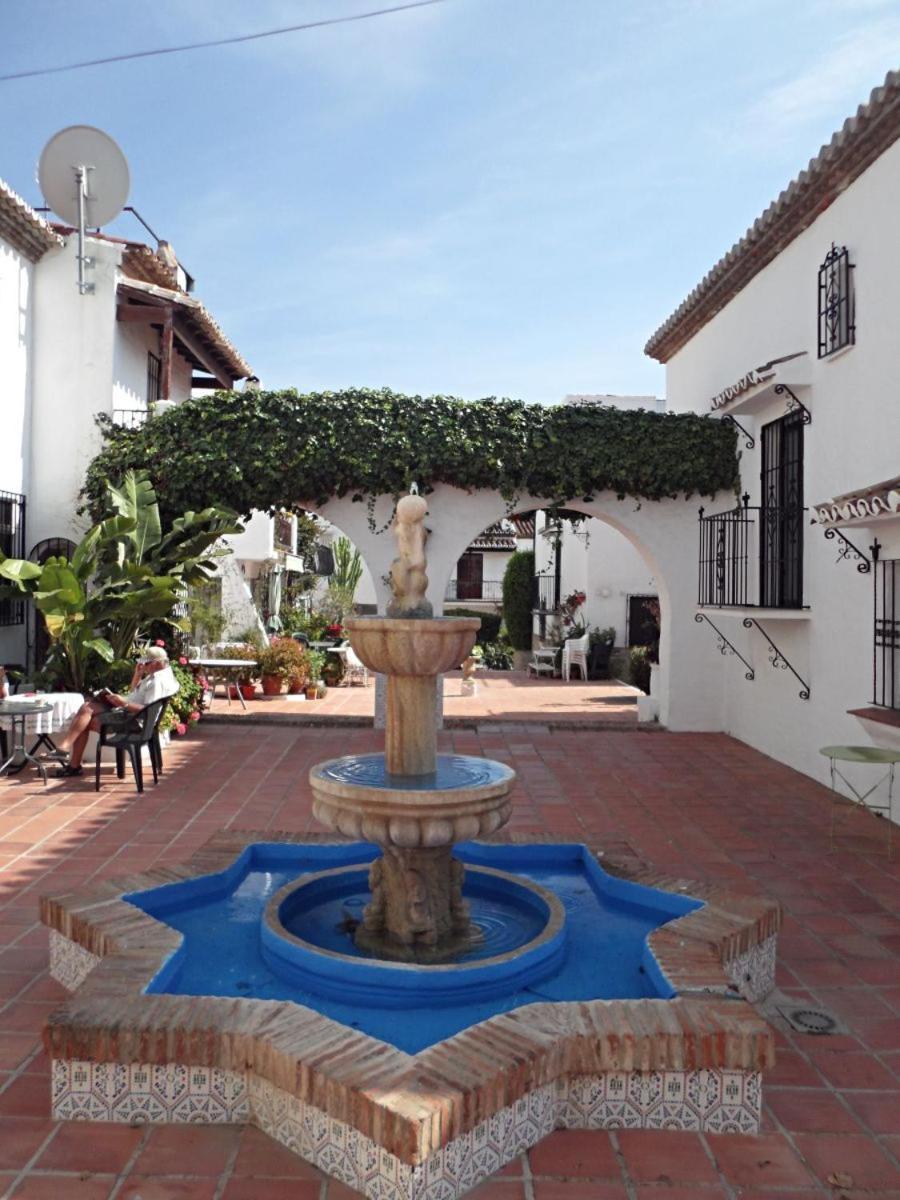 Nueva Nerja 22 Menyber Villa Exteriör bild