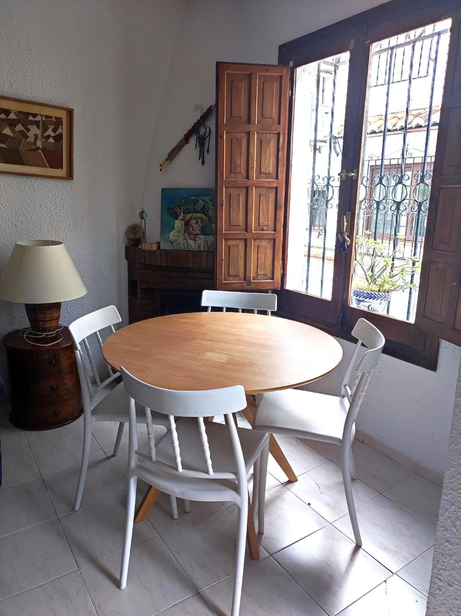Nueva Nerja 22 Menyber Villa Exteriör bild