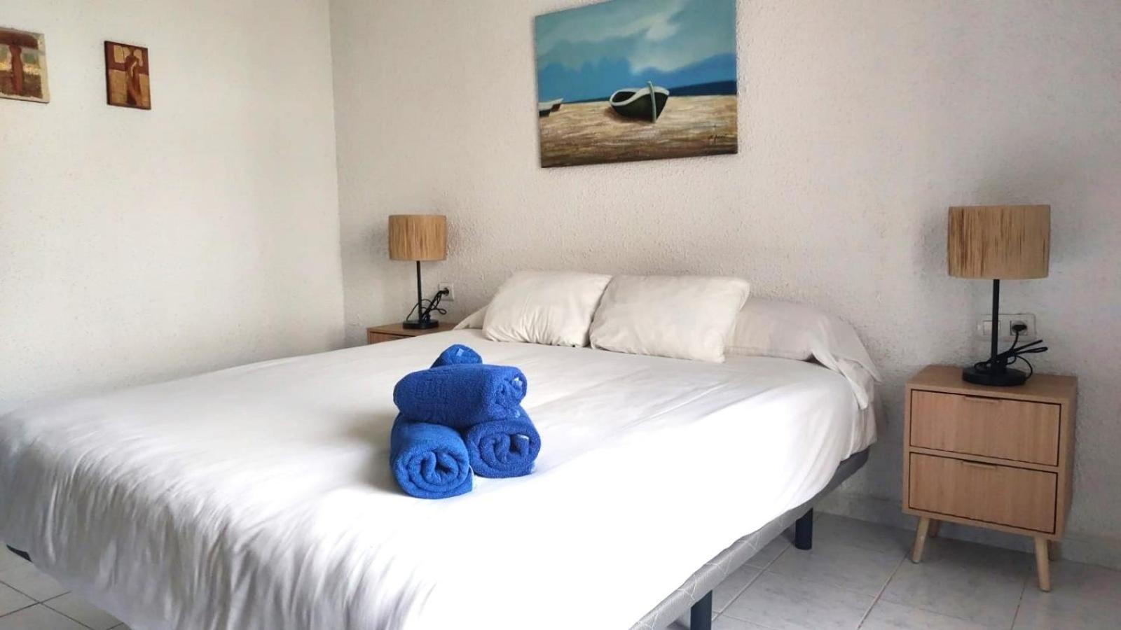 Nueva Nerja 22 Menyber Villa Exteriör bild