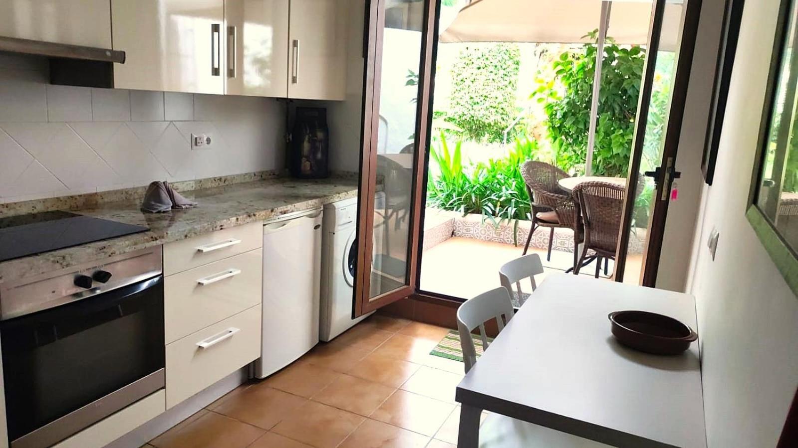 Nueva Nerja 22 Menyber Villa Exteriör bild