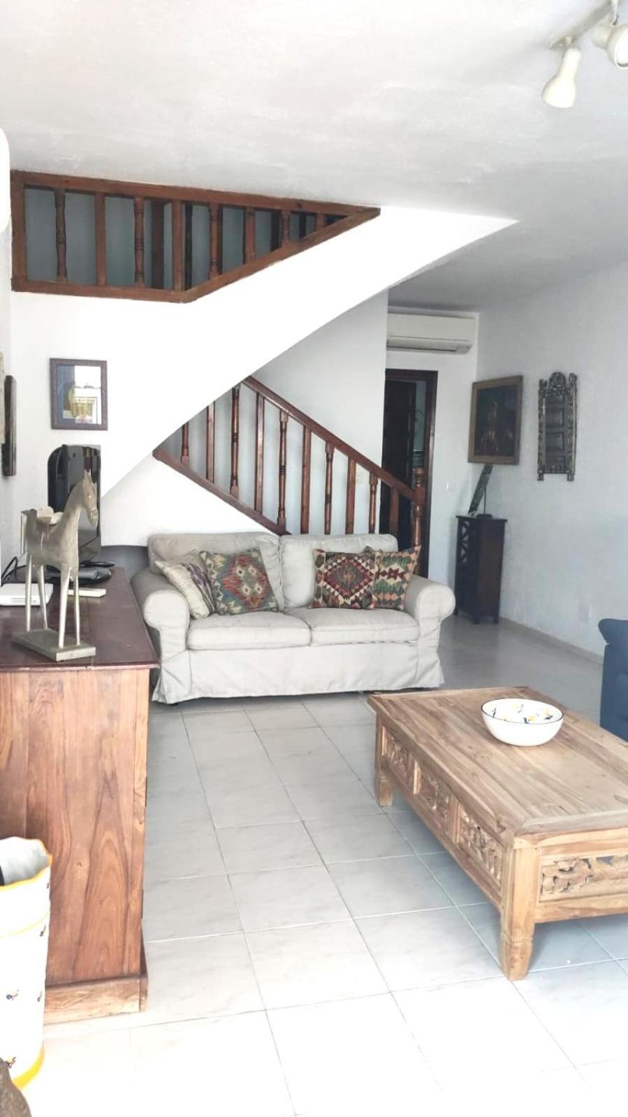 Nueva Nerja 22 Menyber Villa Exteriör bild