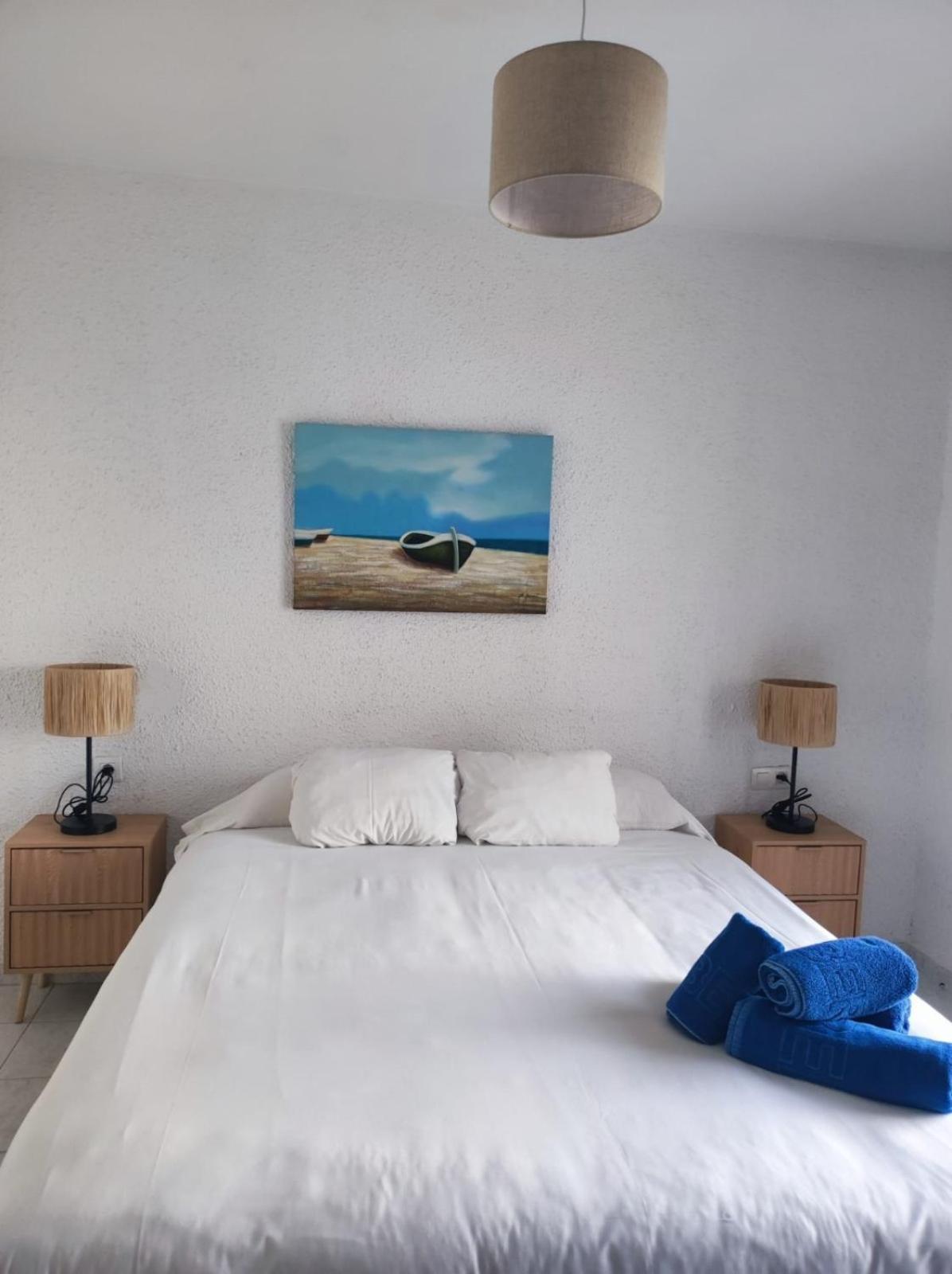 Nueva Nerja 22 Menyber Villa Exteriör bild