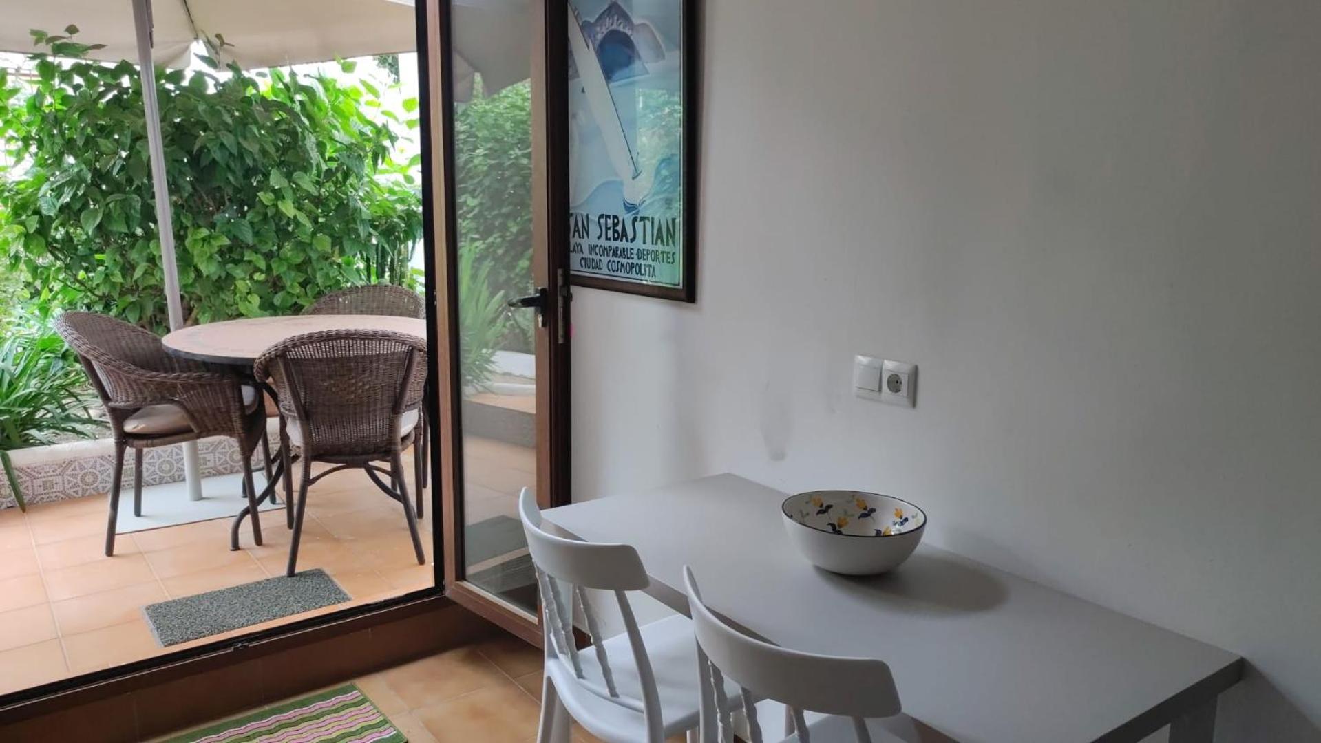 Nueva Nerja 22 Menyber Villa Exteriör bild