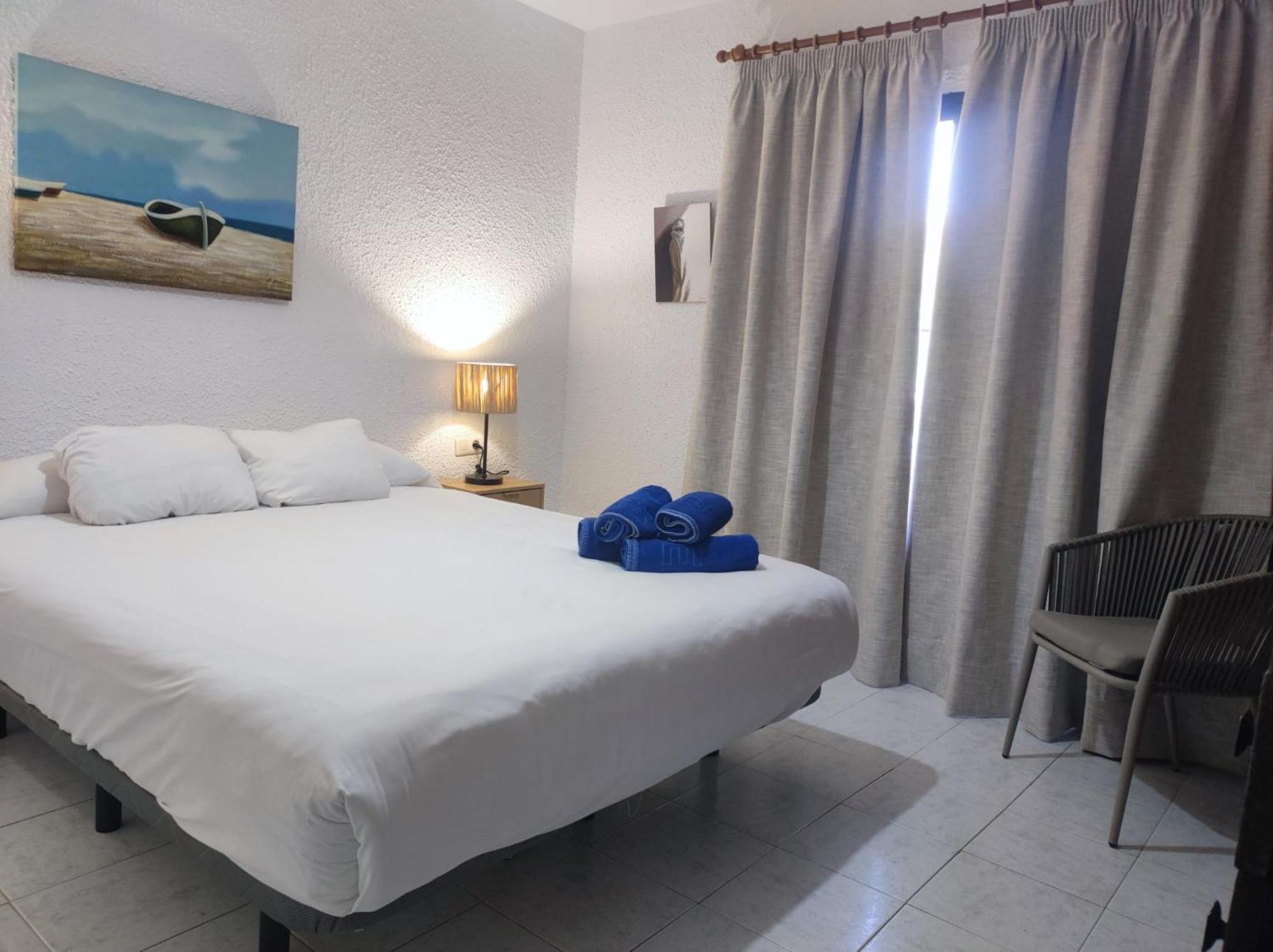 Nueva Nerja 22 Menyber Villa Exteriör bild
