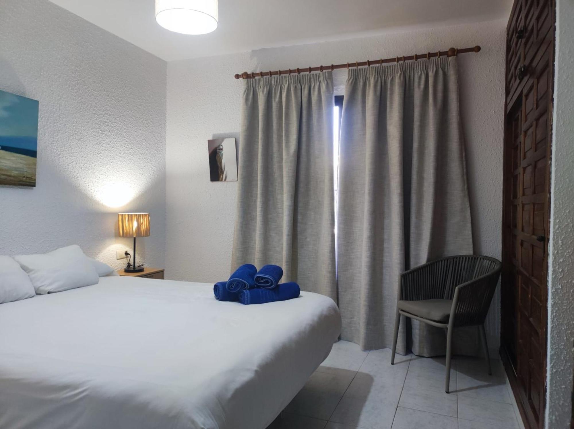 Nueva Nerja 22 Menyber Villa Exteriör bild