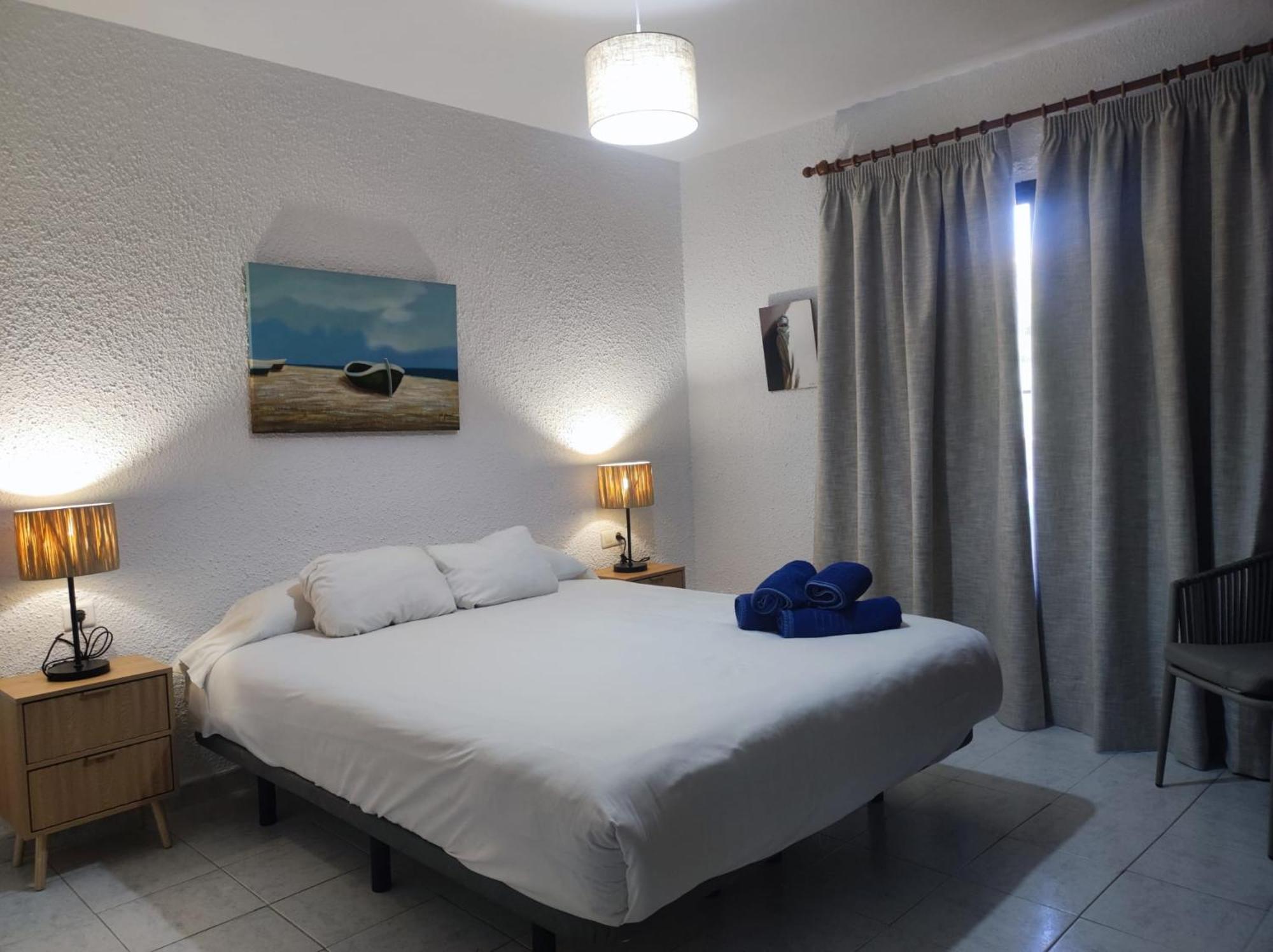 Nueva Nerja 22 Menyber Villa Exteriör bild