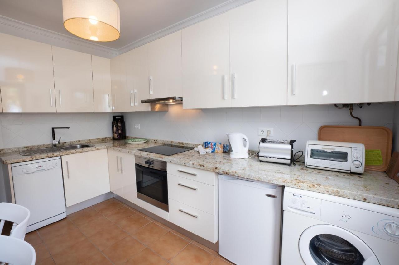 Nueva Nerja 22 Menyber Villa Exteriör bild