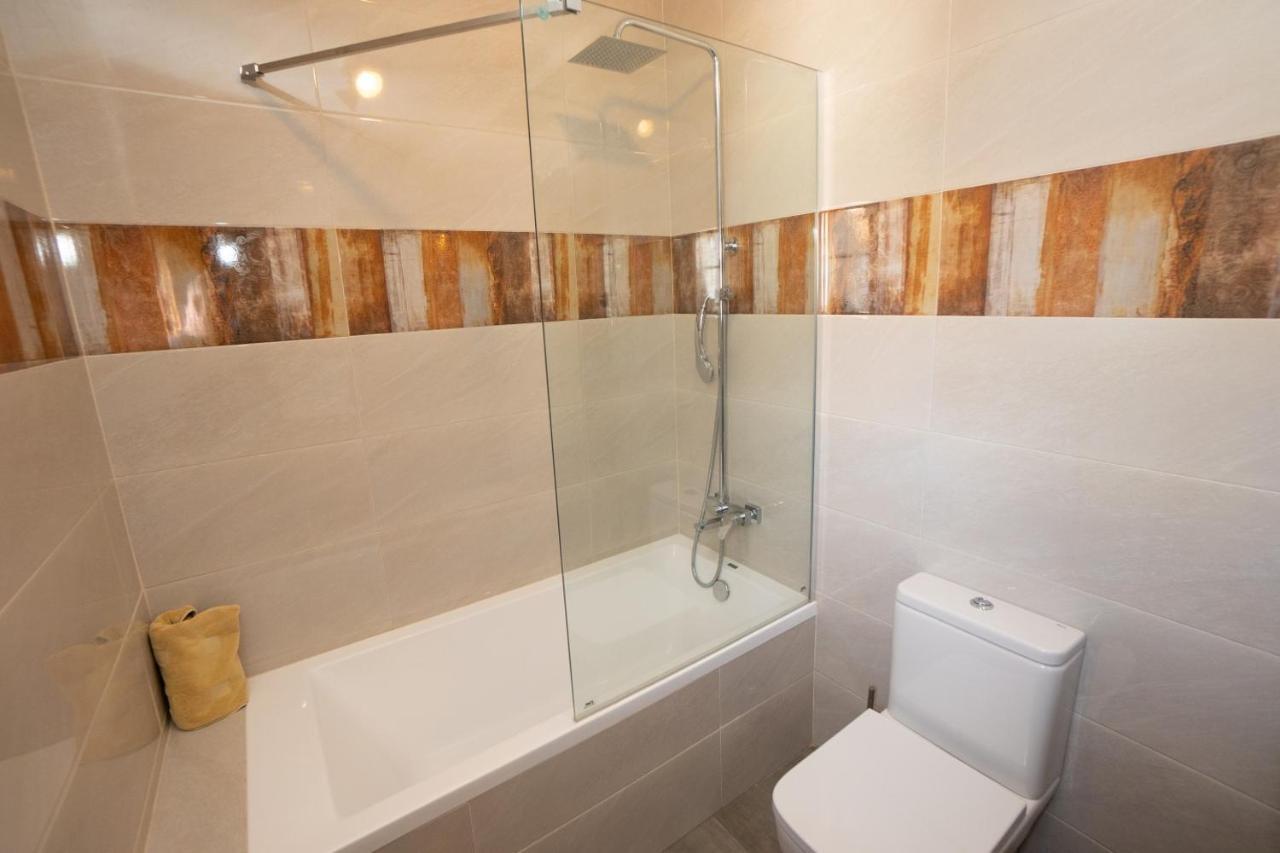 Nueva Nerja 22 Menyber Villa Exteriör bild